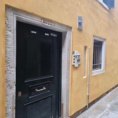 Apartamento I Gioielli Del Doge - Ametista Venecia Exterior foto