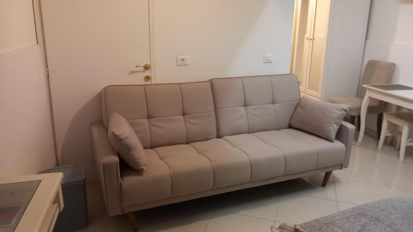 Apartamento I Gioielli Del Doge - Ametista Venecia Exterior foto
