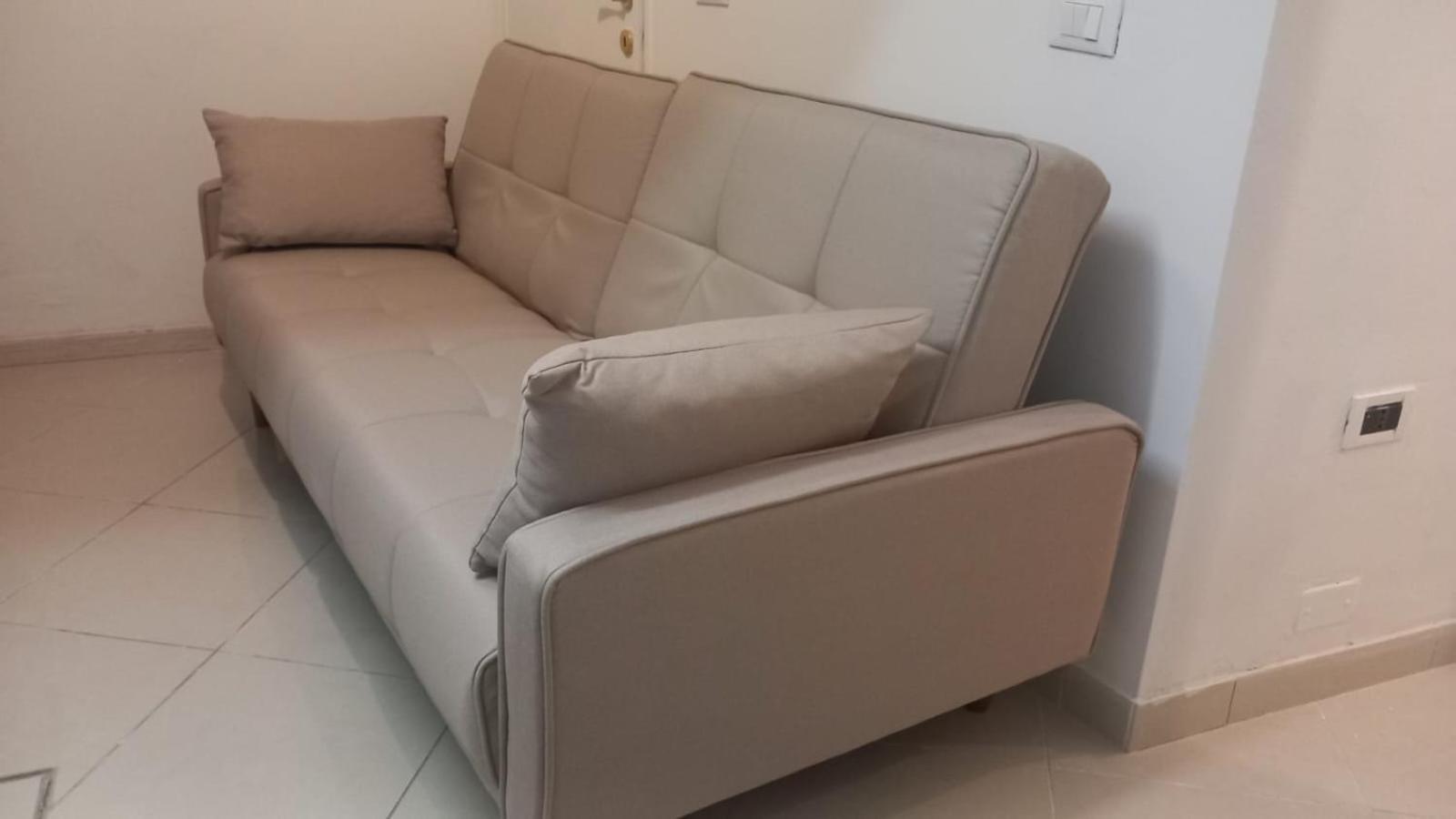 Apartamento I Gioielli Del Doge - Ametista Venecia Exterior foto