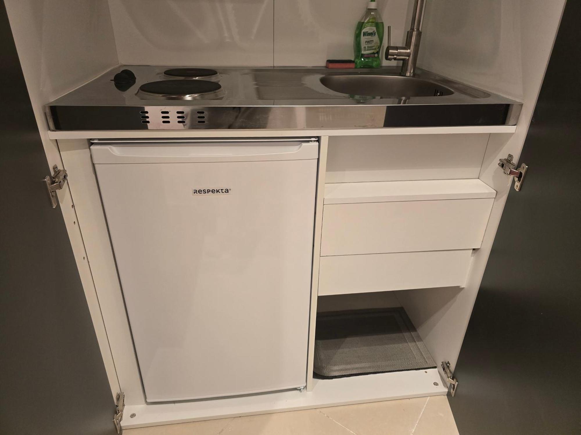 Apartamento I Gioielli Del Doge - Ametista Venecia Exterior foto