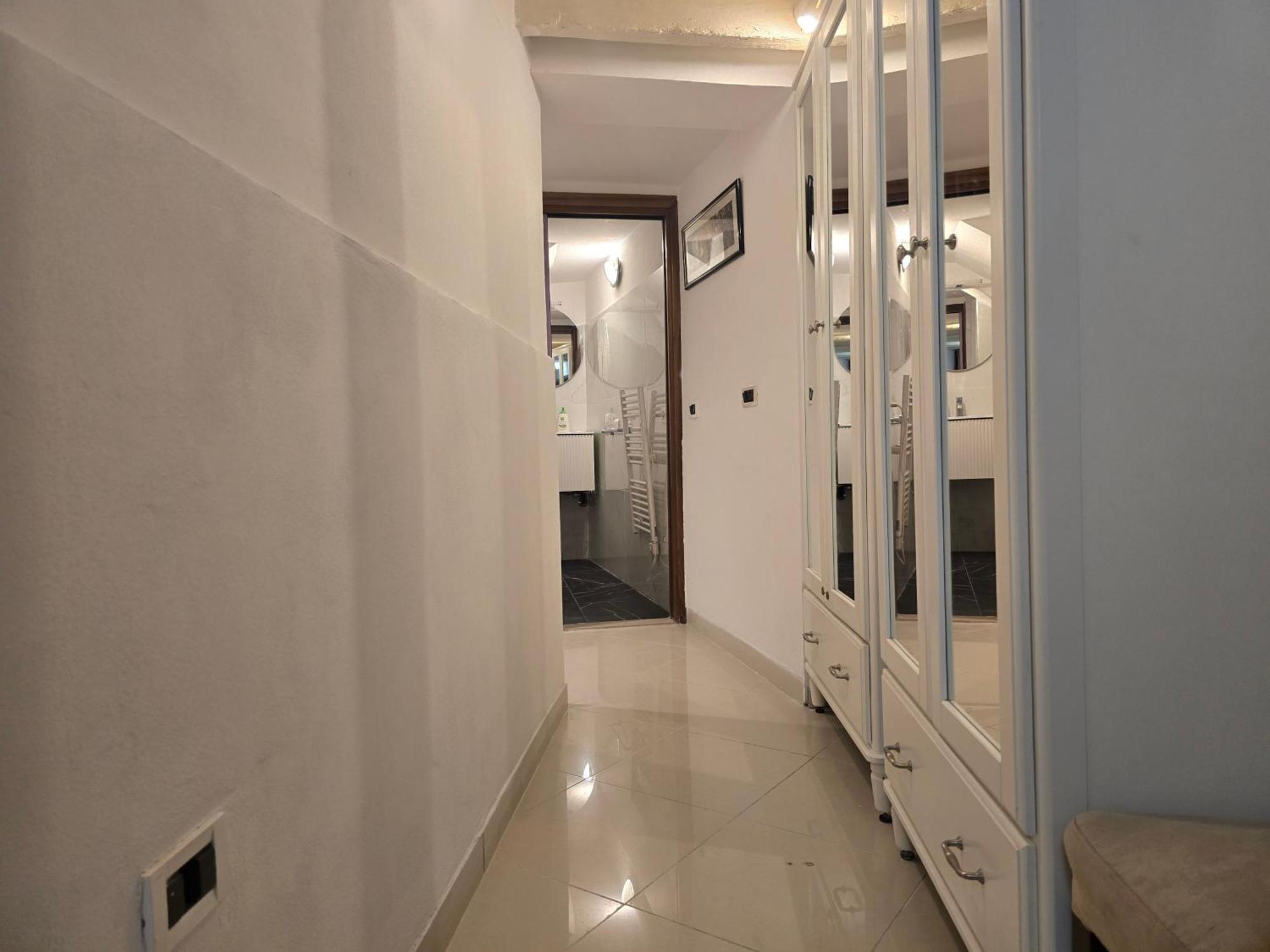 Apartamento I Gioielli Del Doge - Ametista Venecia Exterior foto
