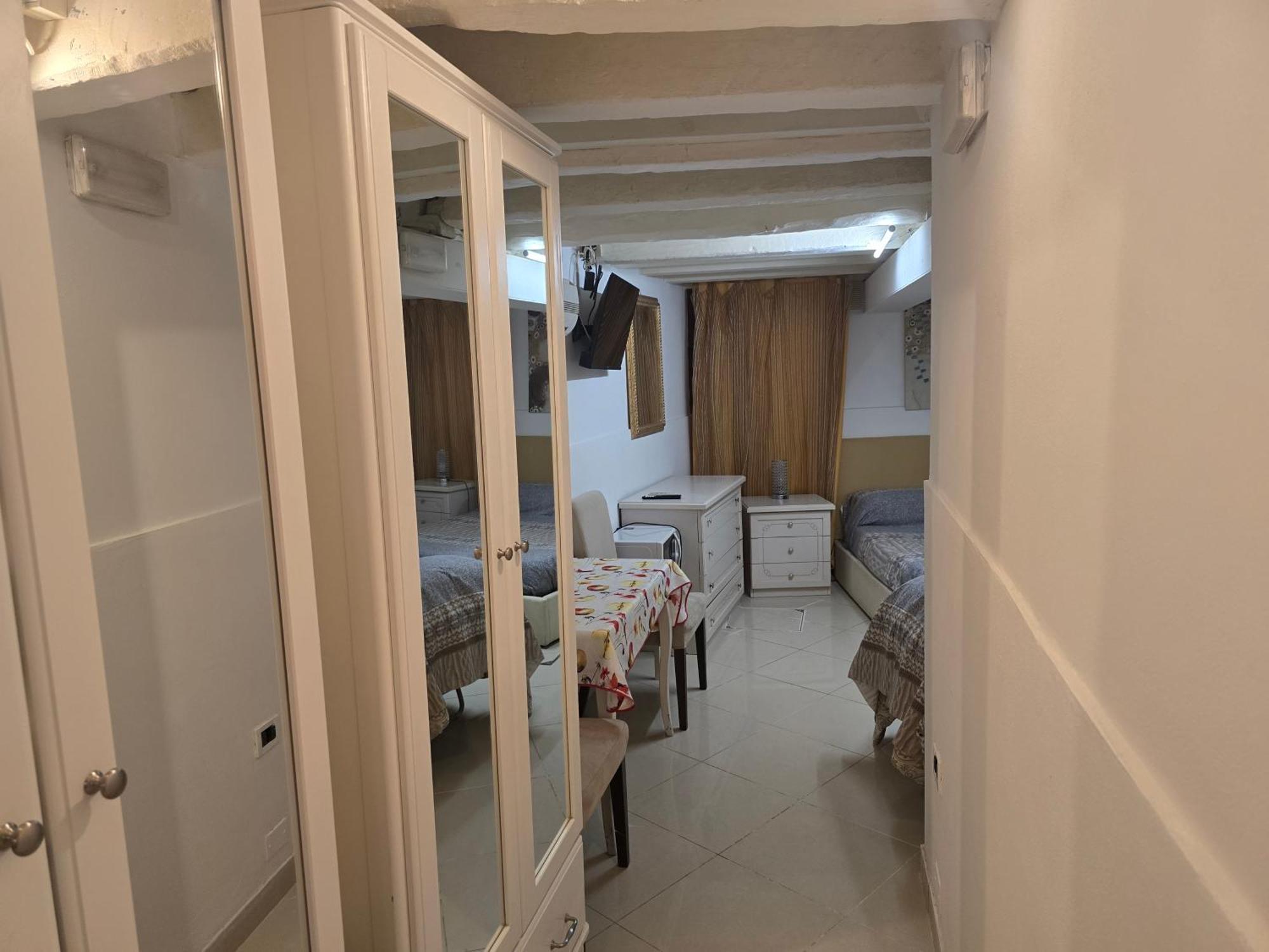 Apartamento I Gioielli Del Doge - Ametista Venecia Exterior foto
