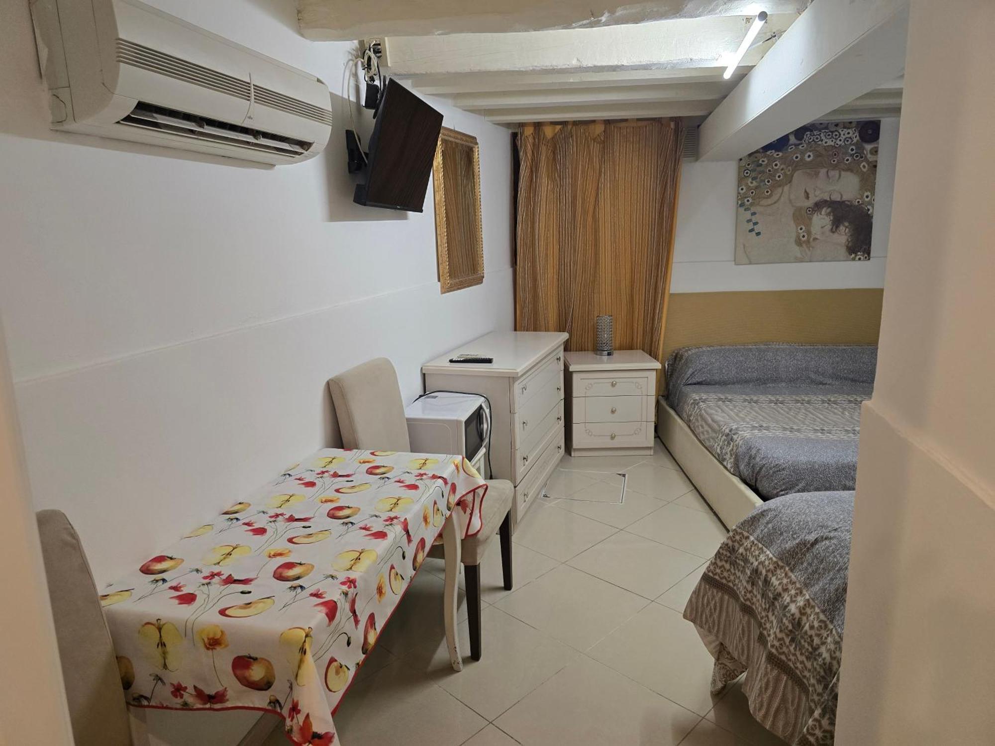 Apartamento I Gioielli Del Doge - Ametista Venecia Exterior foto