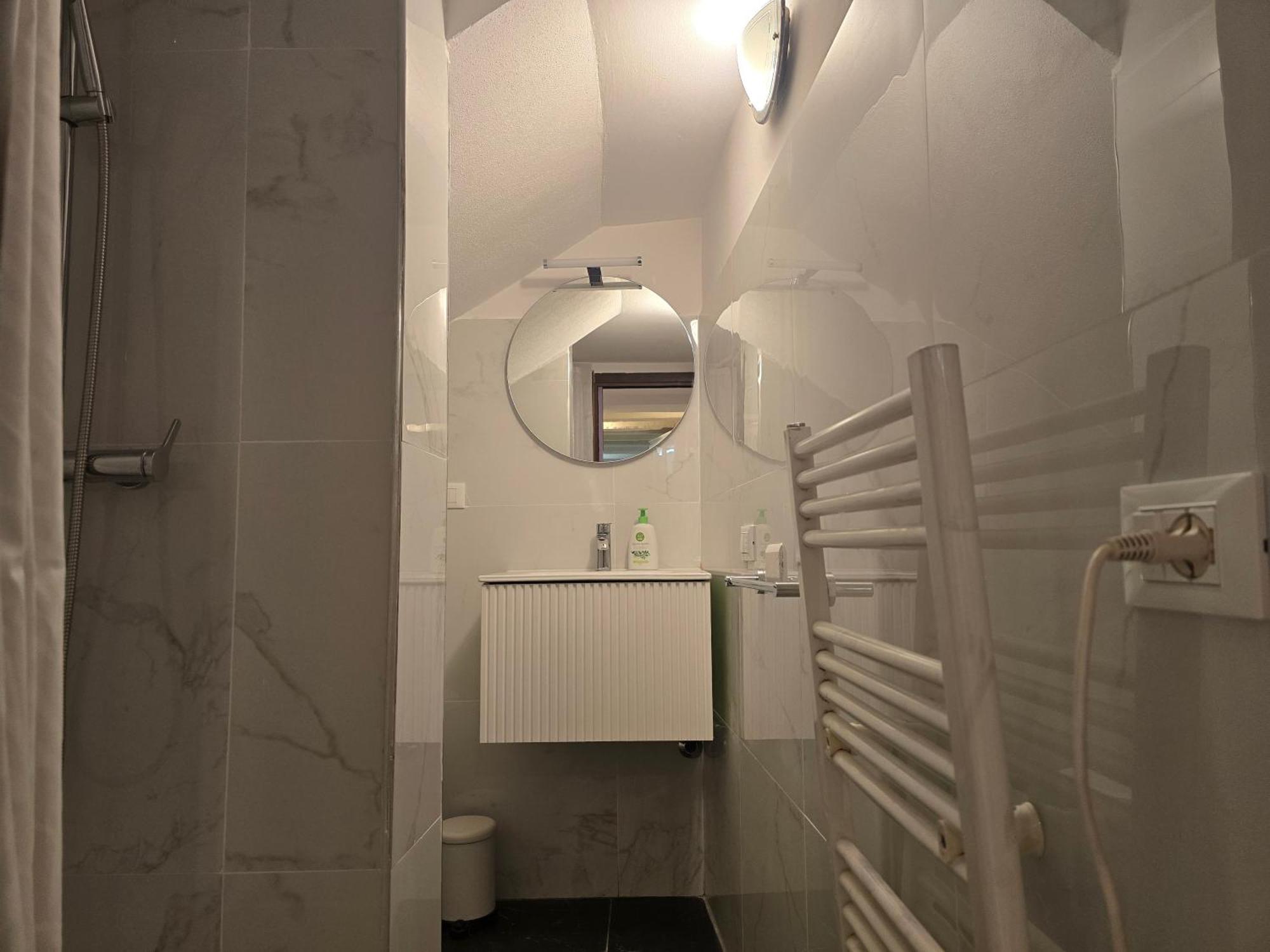 Apartamento I Gioielli Del Doge - Ametista Venecia Exterior foto