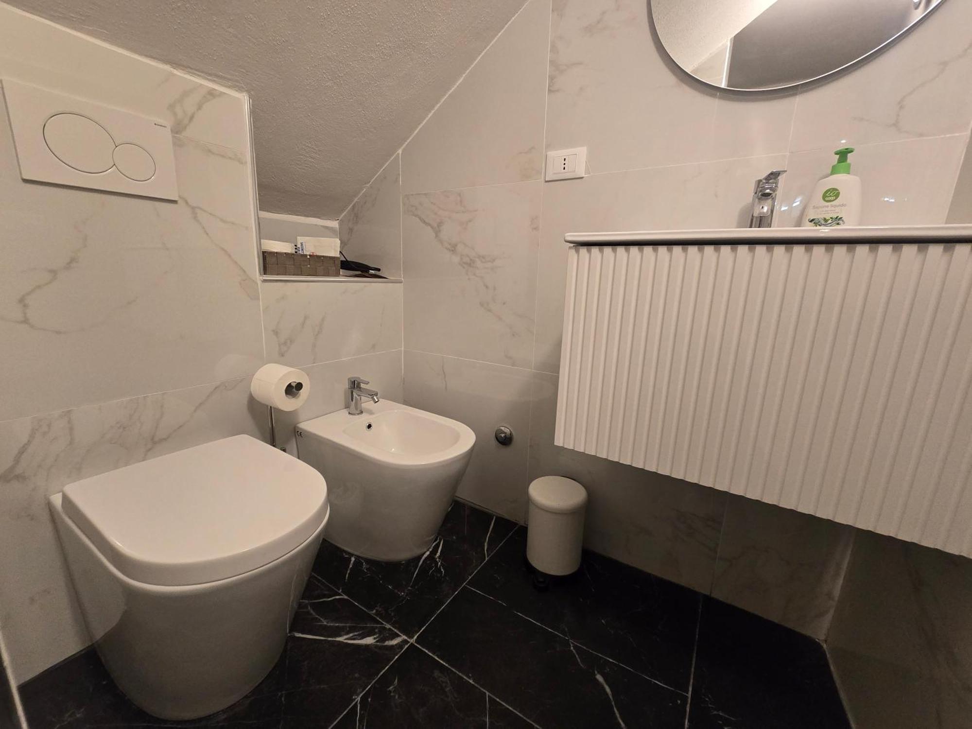 Apartamento I Gioielli Del Doge - Ametista Venecia Exterior foto