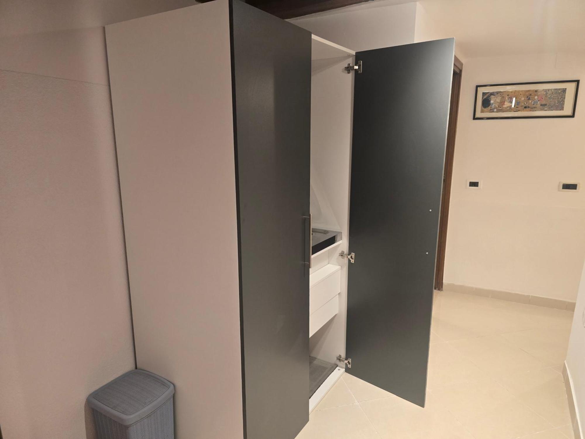 Apartamento I Gioielli Del Doge - Ametista Venecia Exterior foto