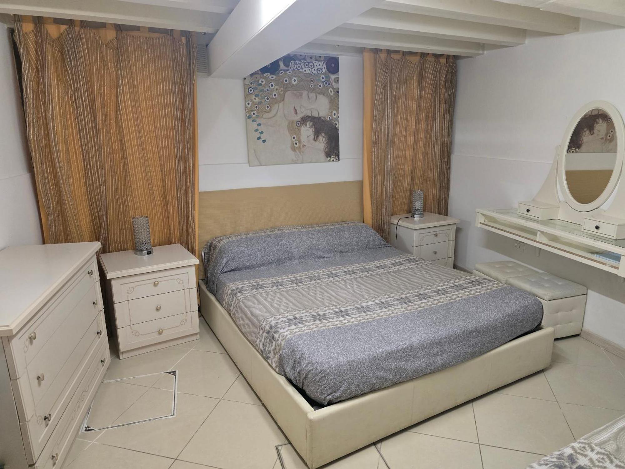 Apartamento I Gioielli Del Doge - Ametista Venecia Exterior foto