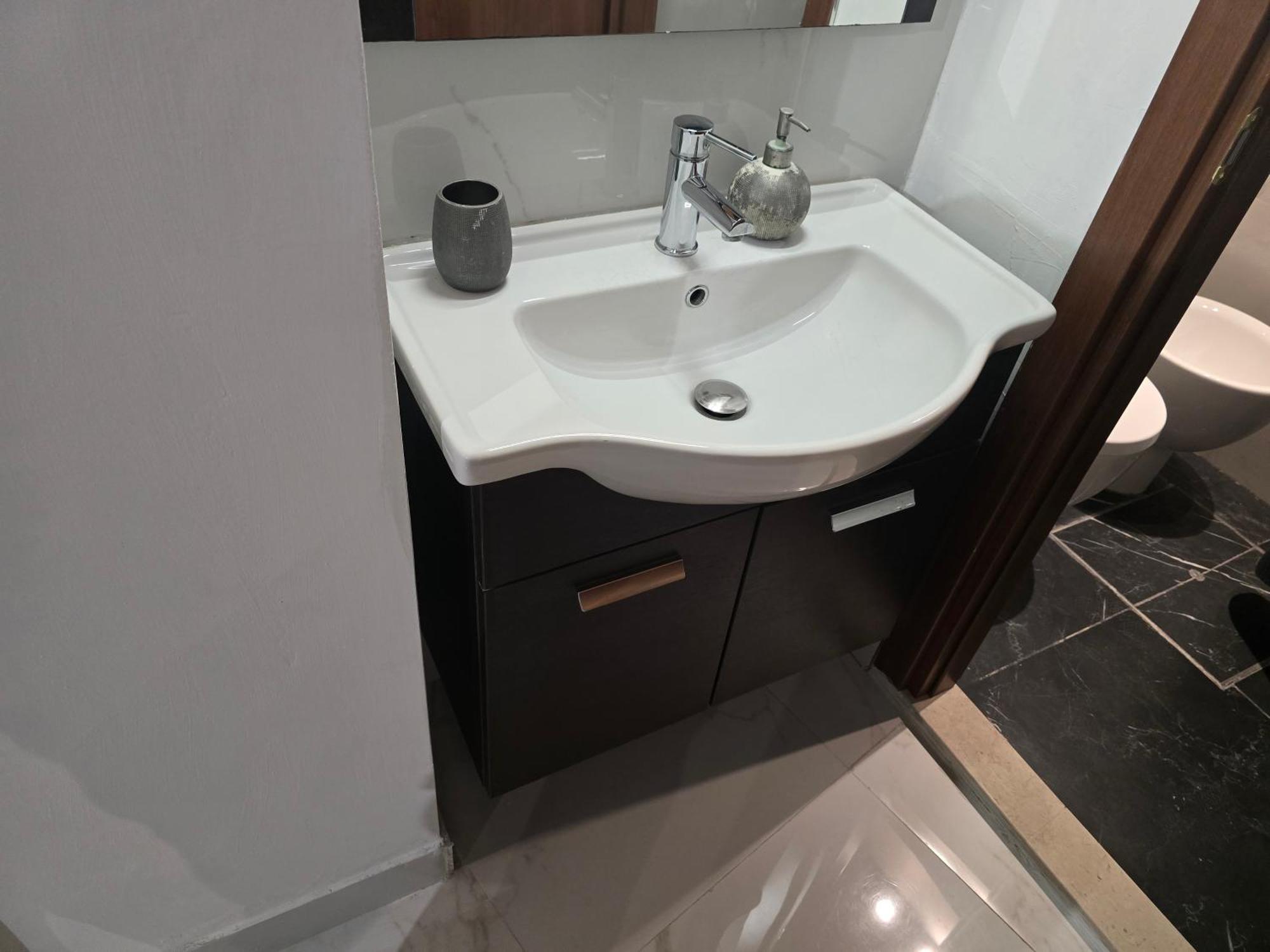 Apartamento I Gioielli Del Doge - Ametista Venecia Exterior foto