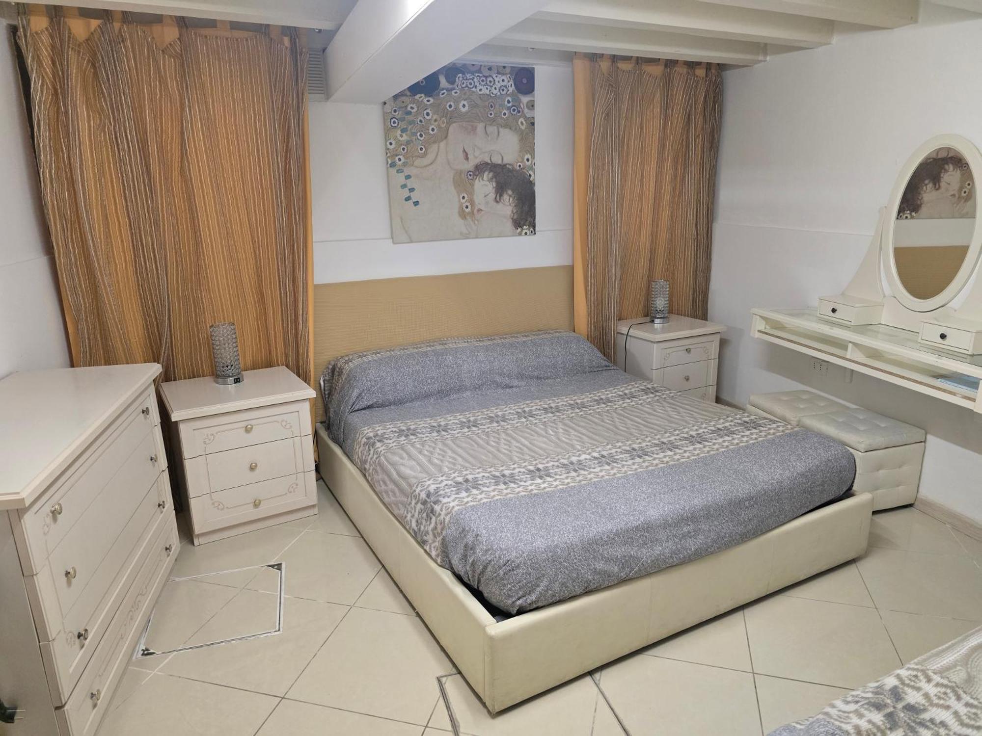 Apartamento I Gioielli Del Doge - Ametista Venecia Exterior foto
