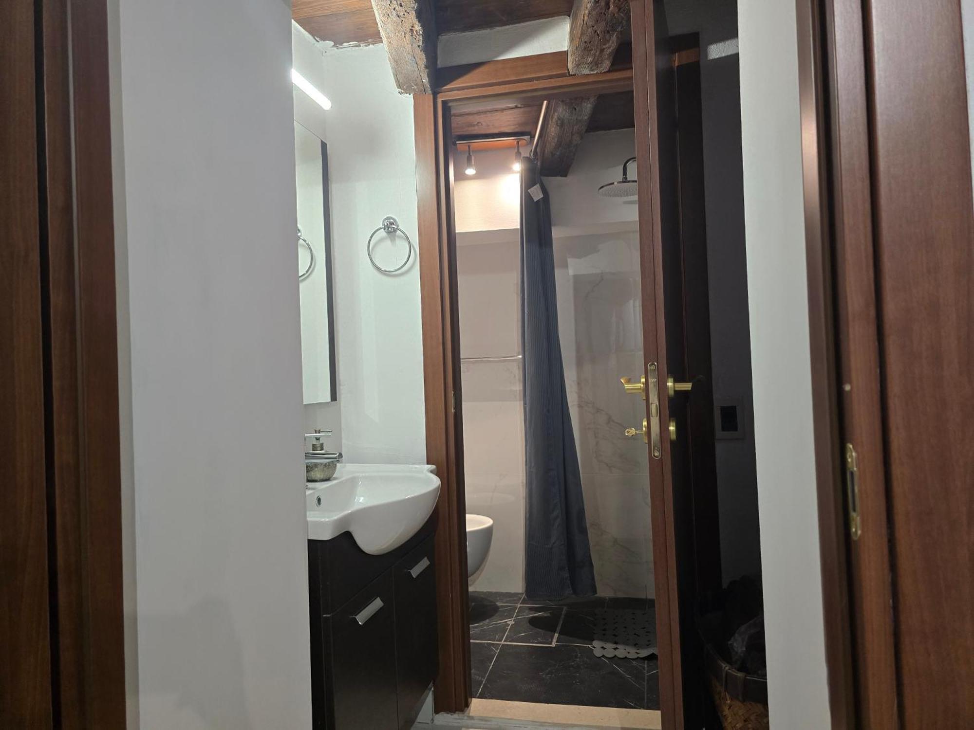 Apartamento I Gioielli Del Doge - Ametista Venecia Exterior foto