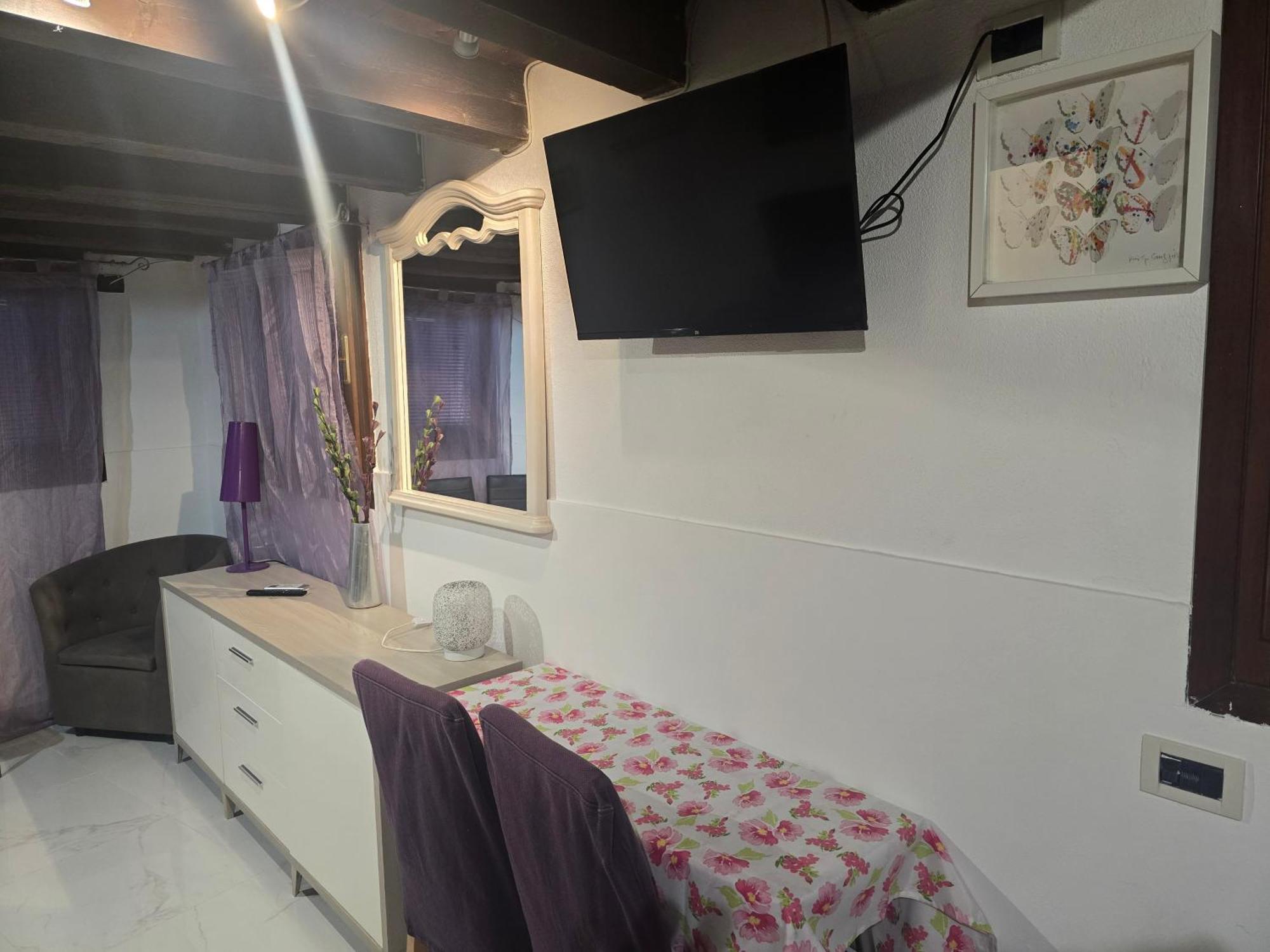 Apartamento I Gioielli Del Doge - Ametista Venecia Exterior foto