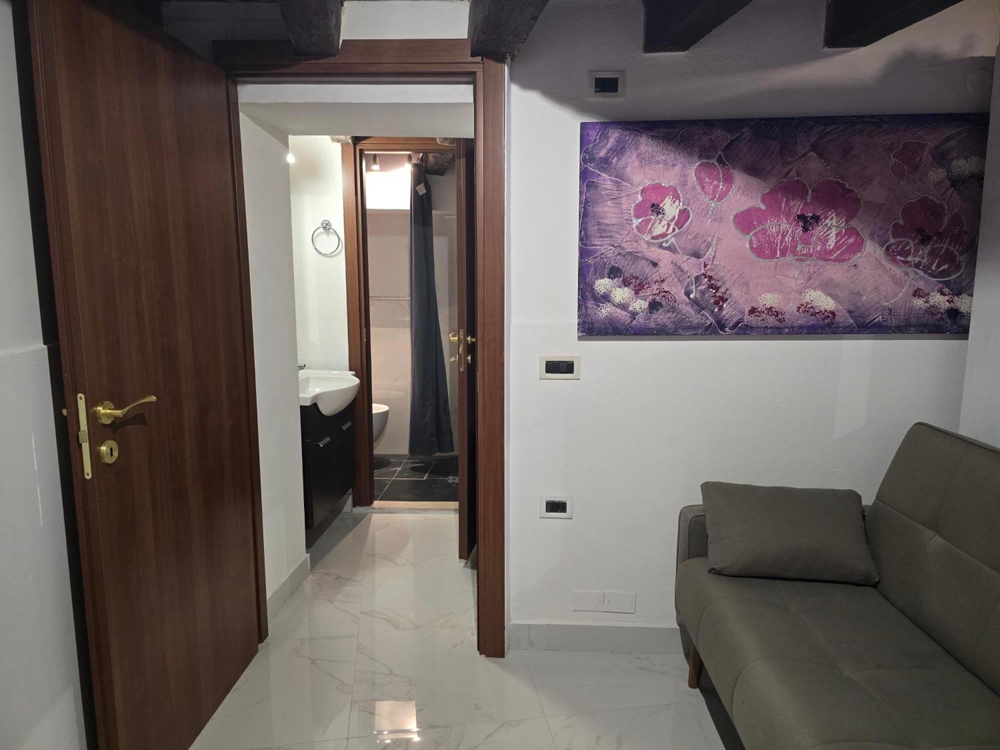 Apartamento I Gioielli Del Doge - Ametista Venecia Exterior foto