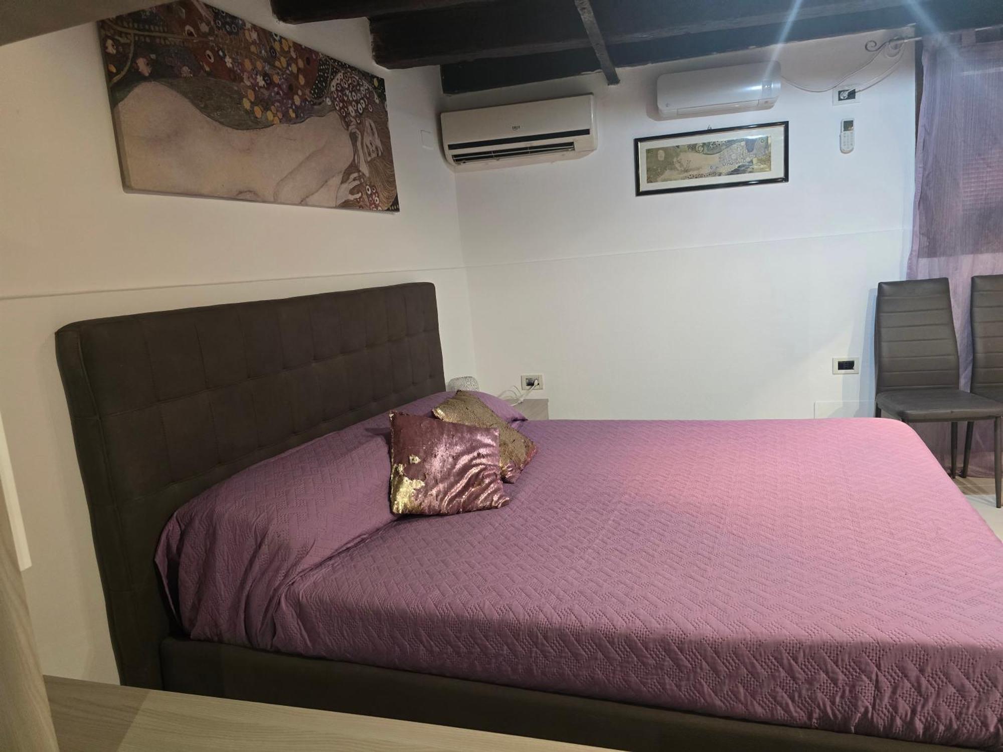 Apartamento I Gioielli Del Doge - Ametista Venecia Exterior foto