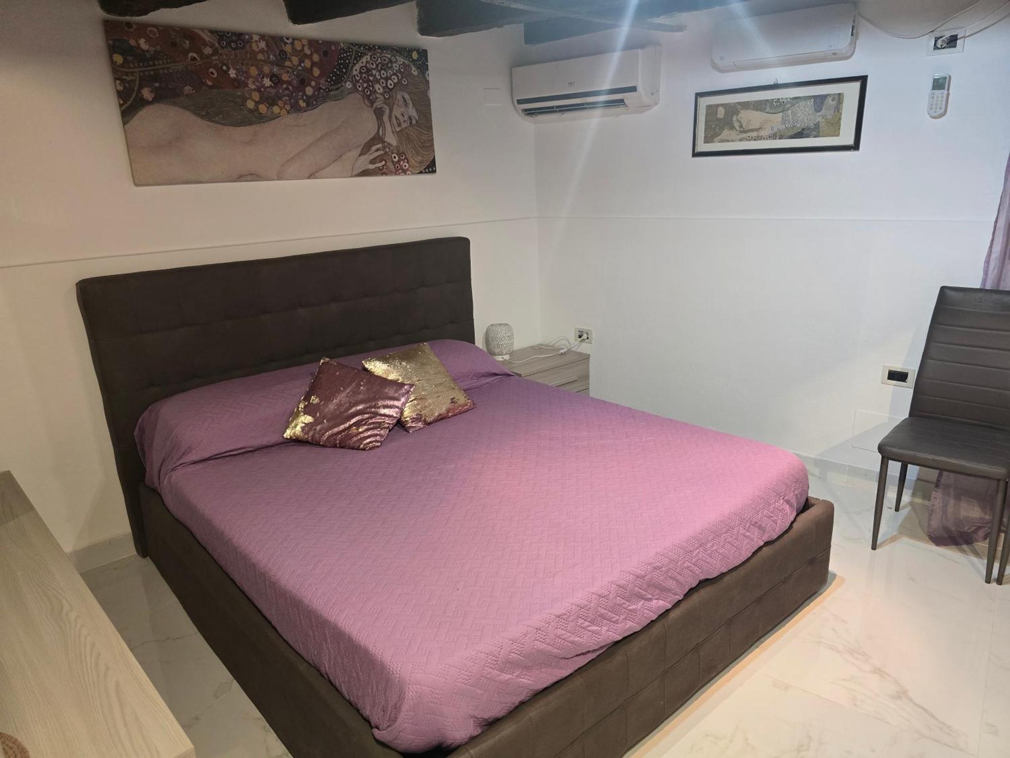 Apartamento I Gioielli Del Doge - Ametista Venecia Exterior foto