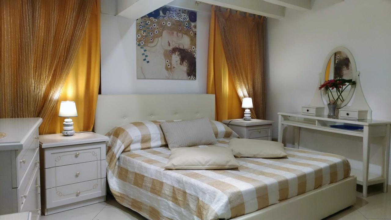 Apartamento I Gioielli Del Doge - Ametista Venecia Exterior foto